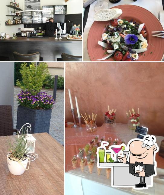 Café & Restaurant Am Treptower Tor
