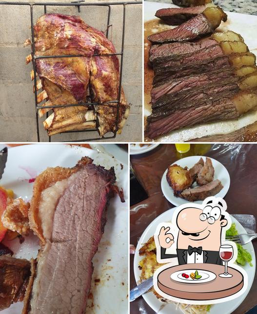 Churrascaria Gibas - Joinville