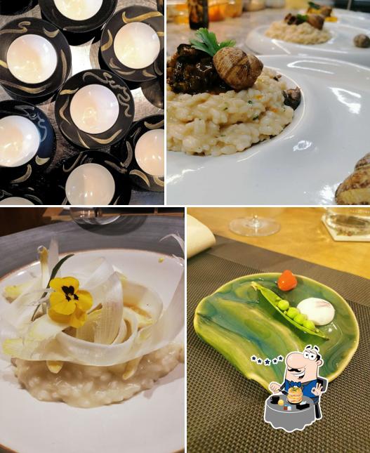 Platti al Cucina Barzetti