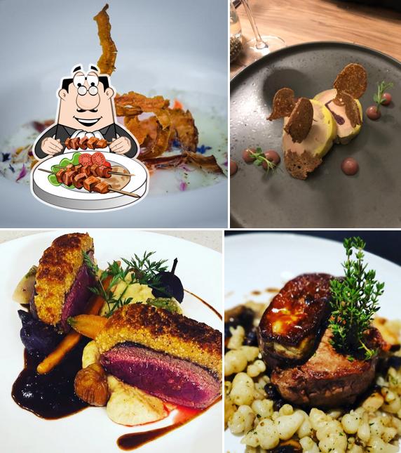 Platti al La Dixence