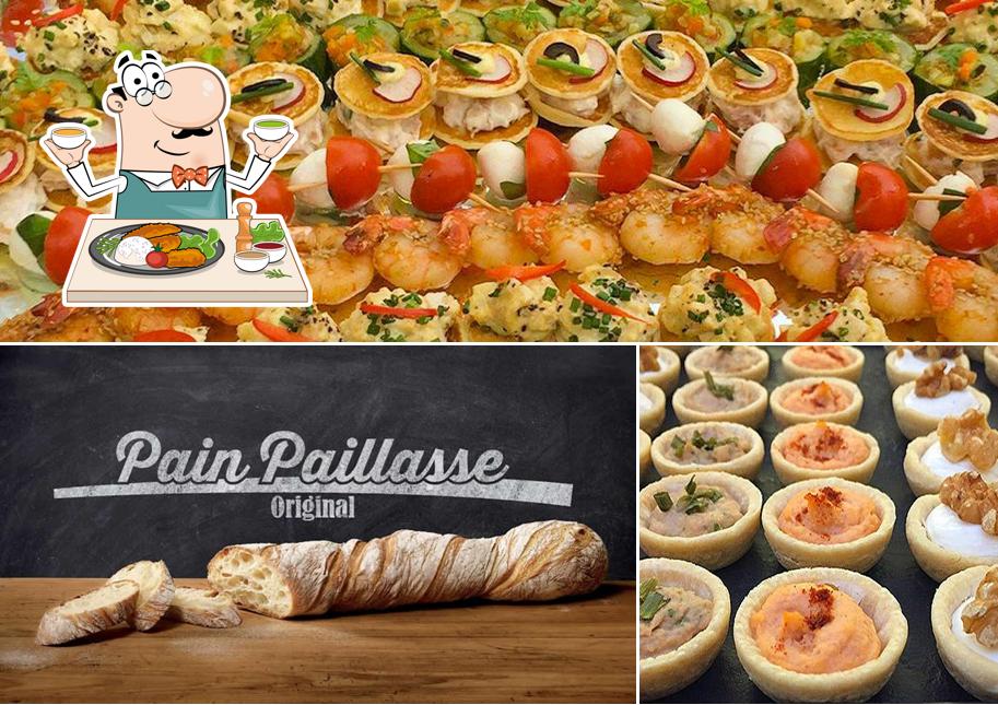 Boulangerie Millioud Sàrl