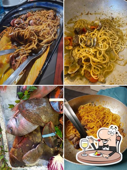 I LOVE COZZERIA SETTIMO SAN PIETRO