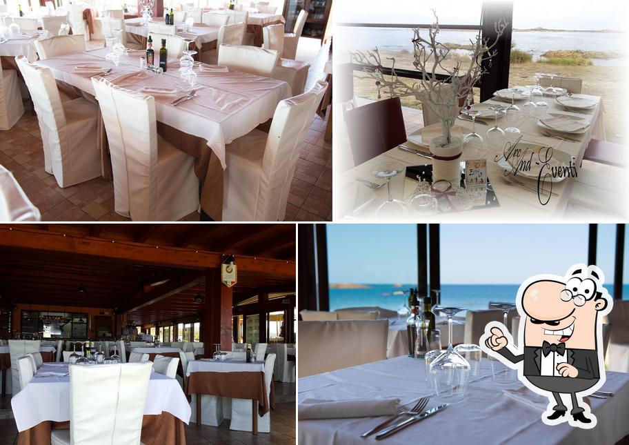 Il Moletto Ostricheria Grill