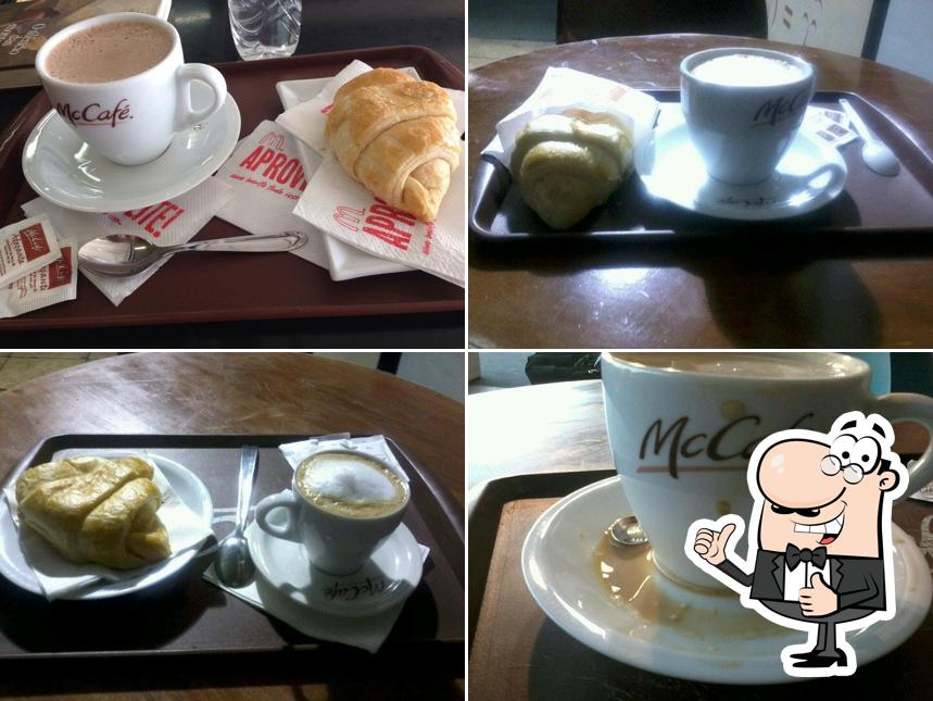 McCafé
