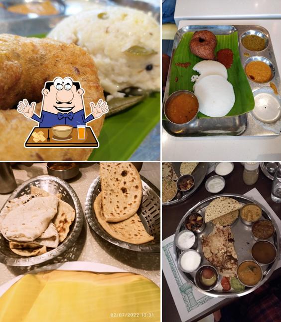 Namma Veedu Vasanta Bhavan