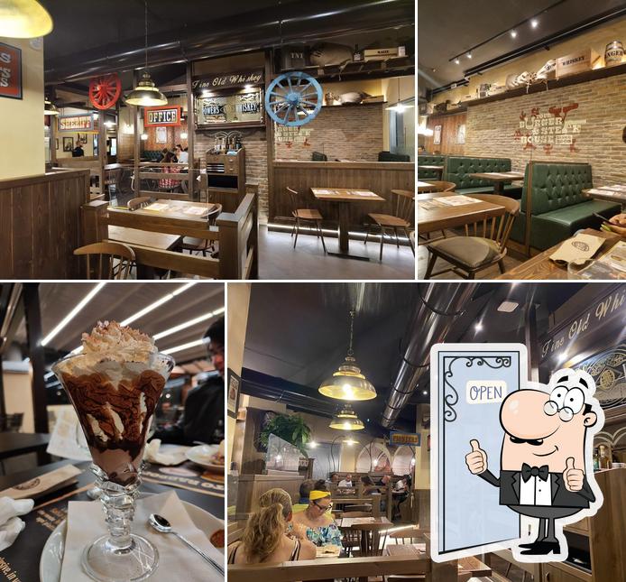 Old Wild West - Taranto