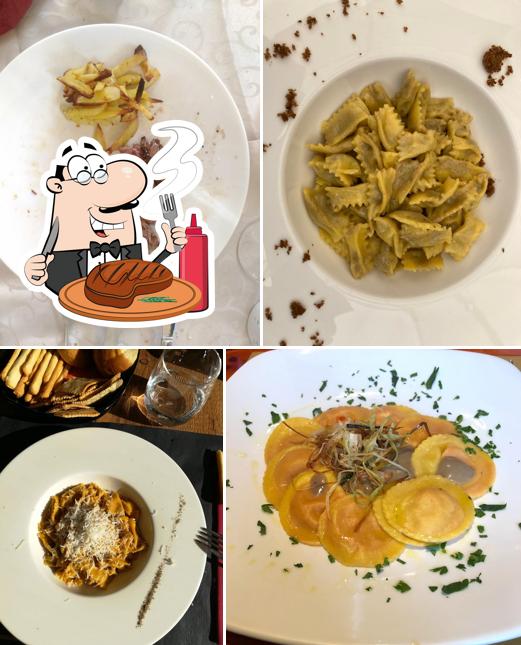 Osteria La Salita Sas di Saffirio Marco & C