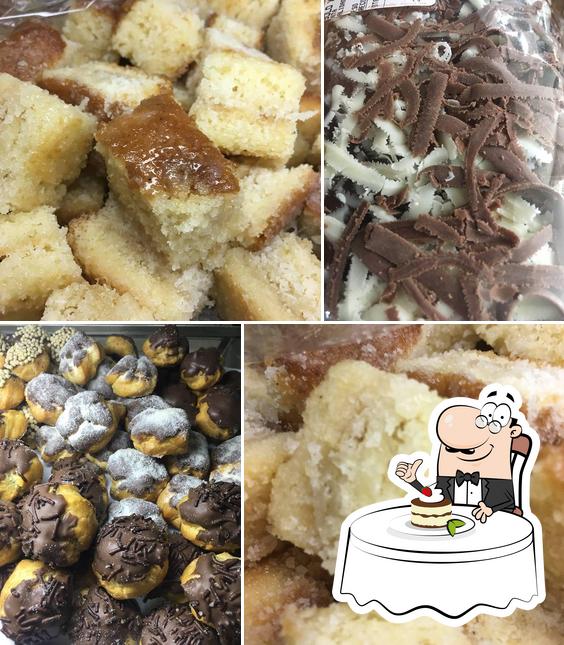 Padaria Mais Sabor - 24 horas