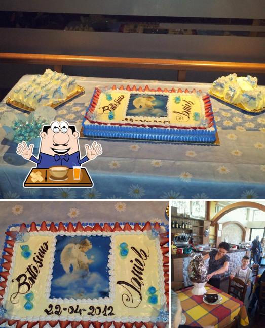 Griglieria Del Borgo