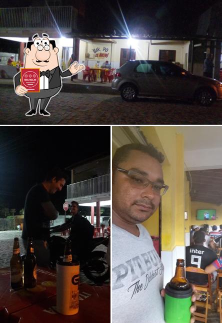 BAR DO ZE MARTINS
