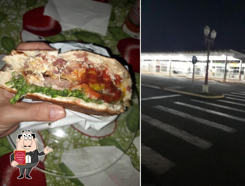 Tio Paulo Lanches