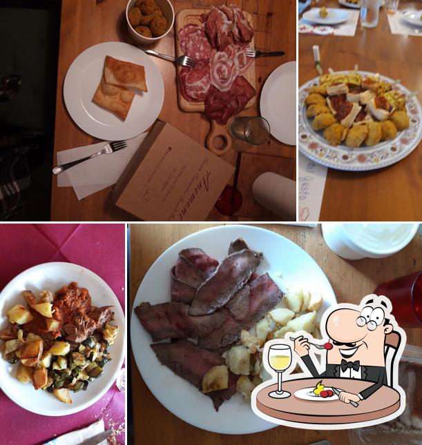 Bar Trattoria Villa Glori