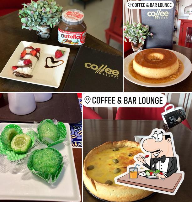Coffee Lounge Brasil