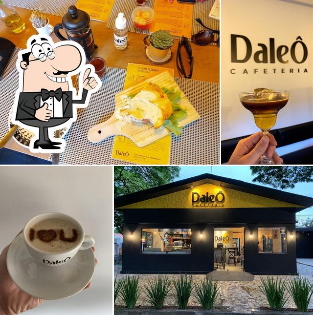 DaleÔ - Cafés & Torrefação