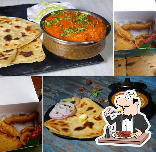 Firangi Cafe, Bhopal