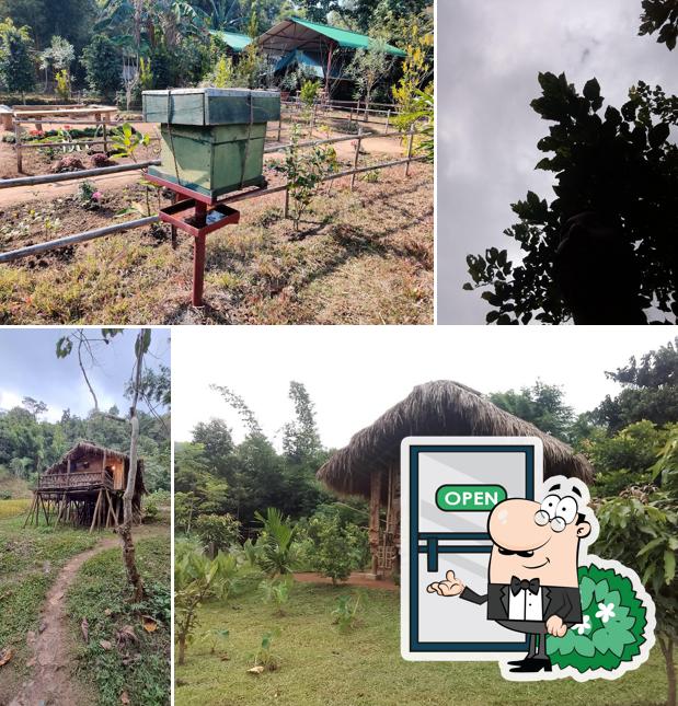 Huro A•song Resort