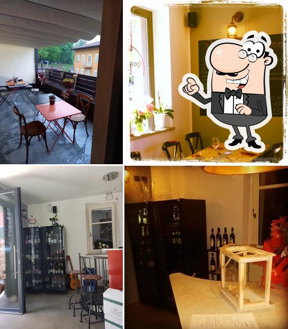 Il Posto Giusto Bistrot - Vineria nel Roero