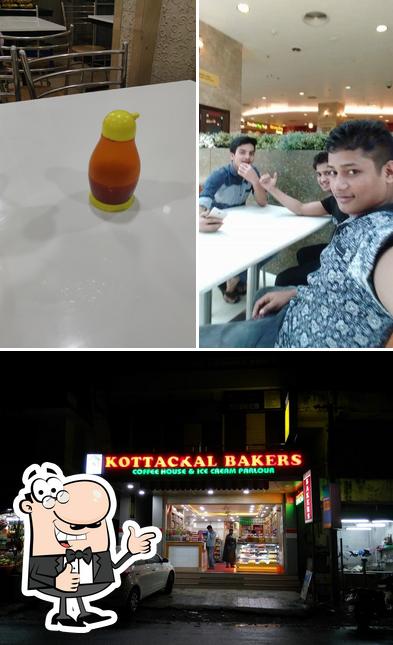 See this pic of Kottackal Bakers