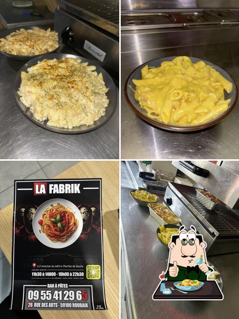 La Fabrik