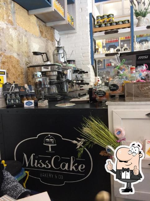 Vedi questa foto di Miss Cake Bakery & Co