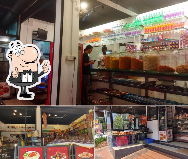 Here's an image of NEO RESTAURANT KALANADIKKOLLY