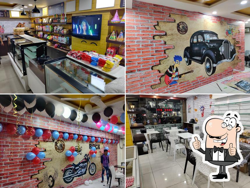 NEW YORK BAKERS photo