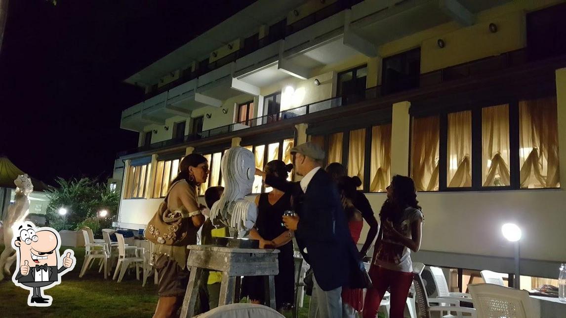 Ecco una foto di Pizzeria Sea Park S.R.L