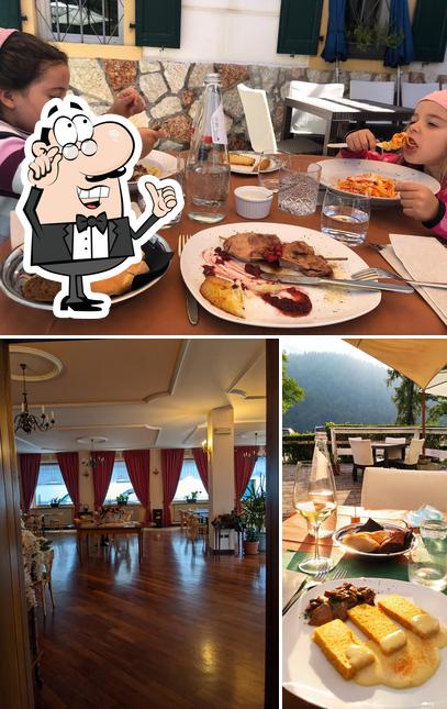 Dai un'occhiata agli interni di Ristorante 901