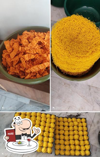 SADGURU FARSAN & CATERERS