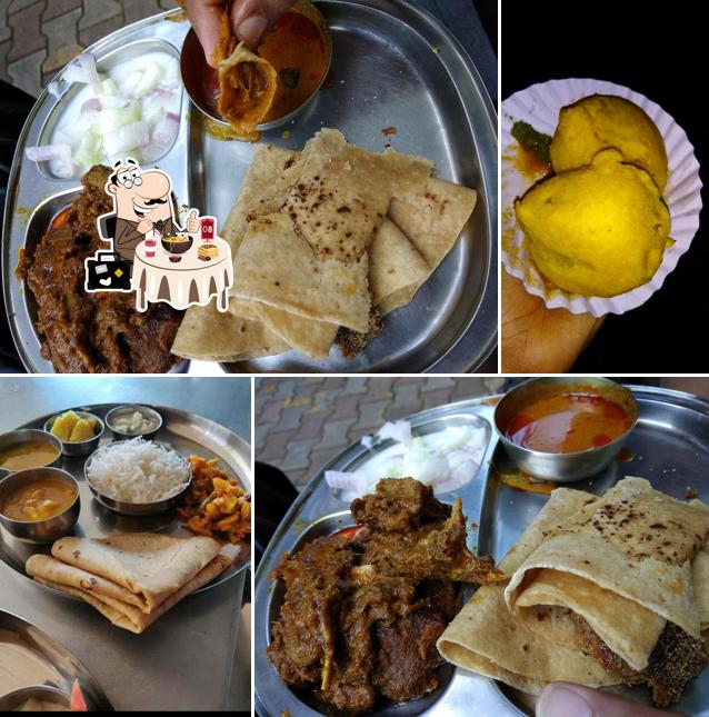 Food at SOYARA'S Food at SOYARA'S