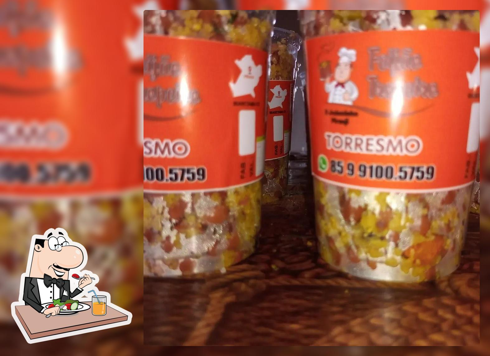 Feijão Tropeiro o Joãozinho no Pote