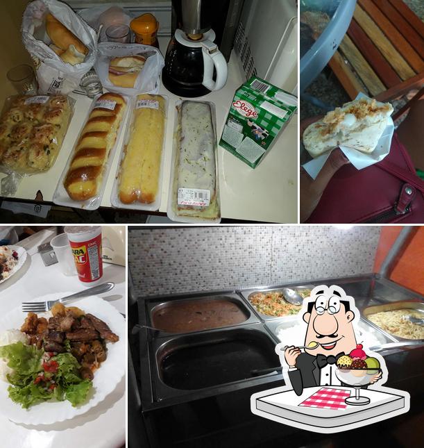 Restaurante Toca do João