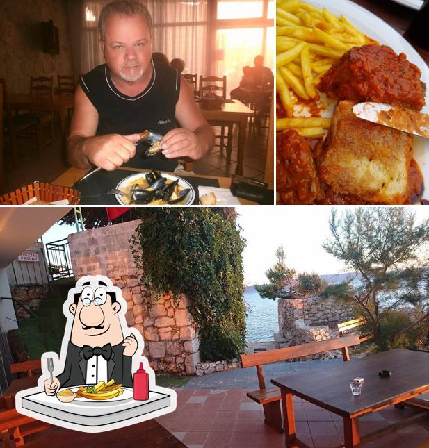 Restoran Plaža