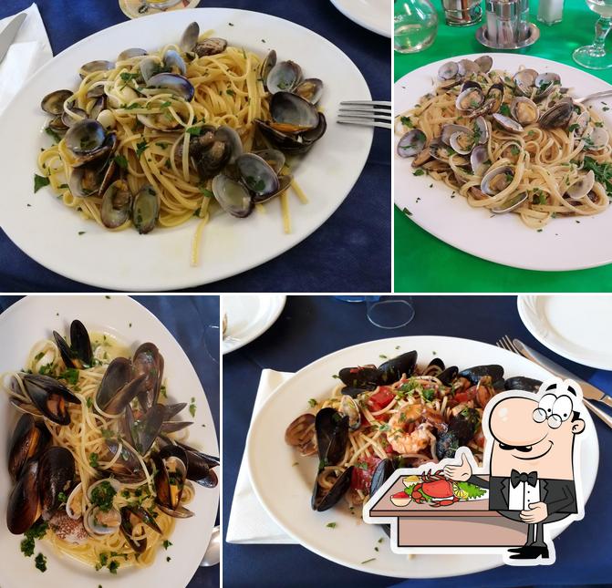 Ristorante Pizzeria Vesuvio