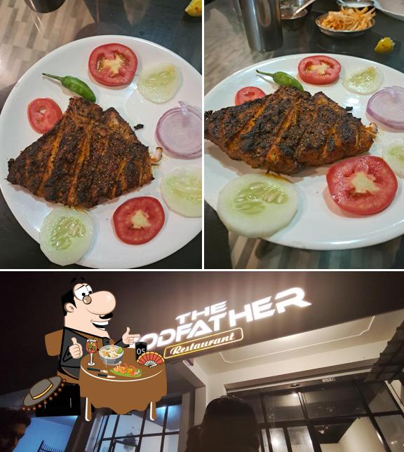 The Godfather Restaurant