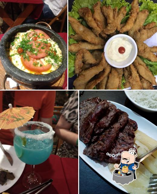 Varandas Grill
