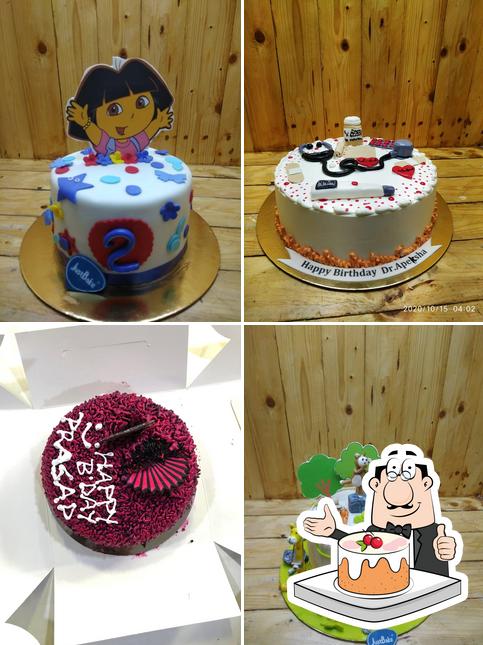 Just Bake picture