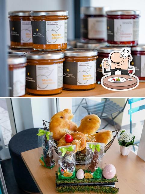 Cibo al my little Bakery