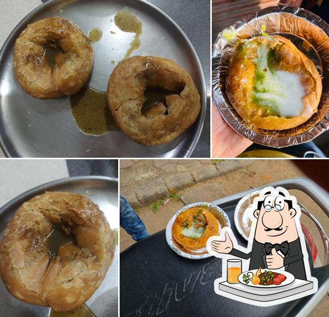 Agarwal Kachori Centre