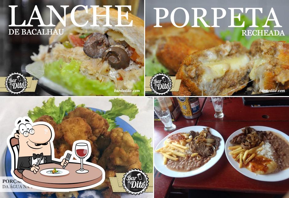 Bar e Restaurante Don Nery