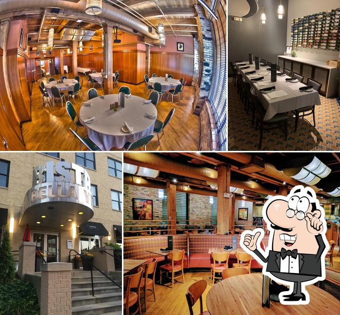 Bistro Bella Vita