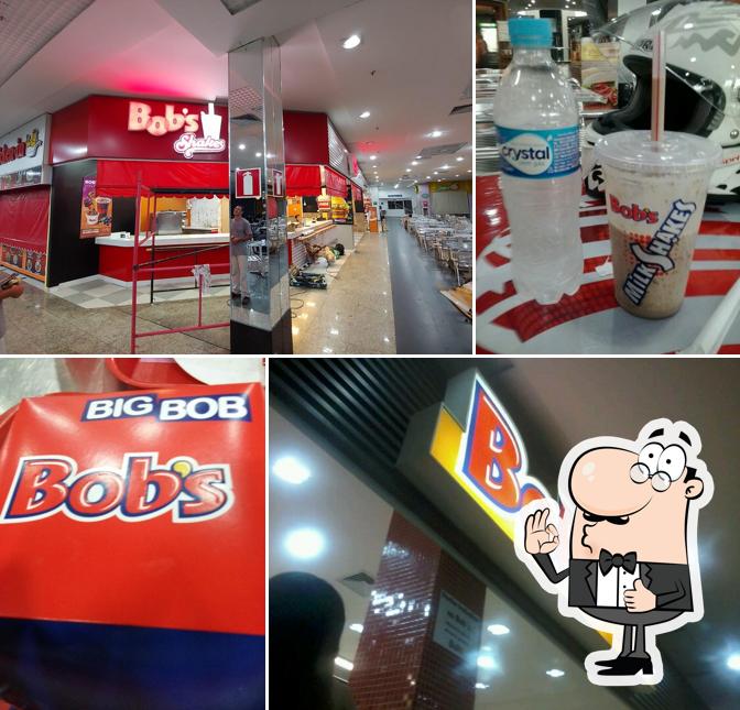 Bob's Burger - Shopping Pátio Divinópolis