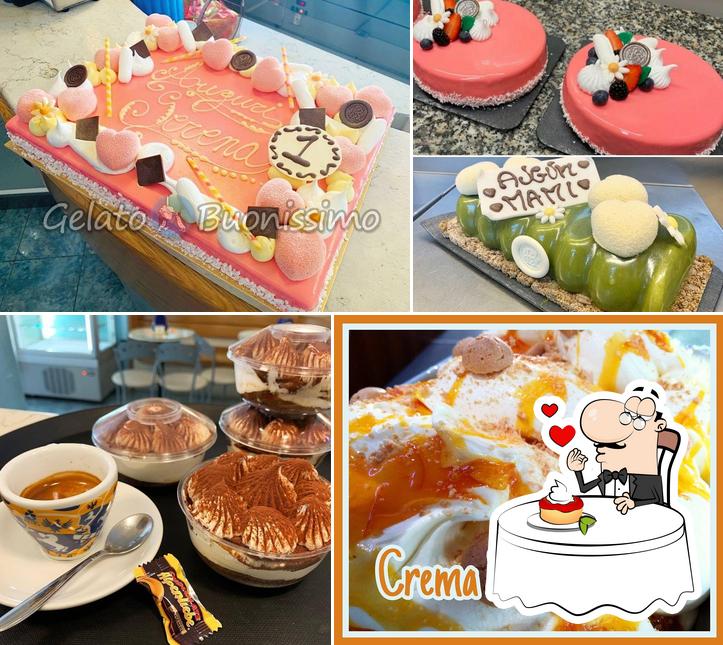 Gelato Buonissimo snc di Zanchetta Andrea & C.