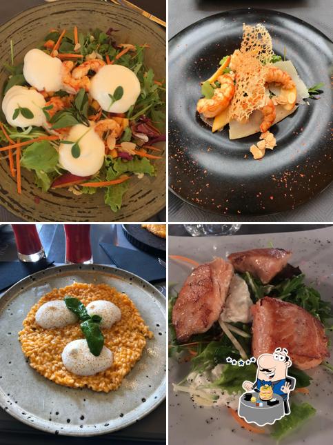 Platti al Capra Restaurant and café, Koper