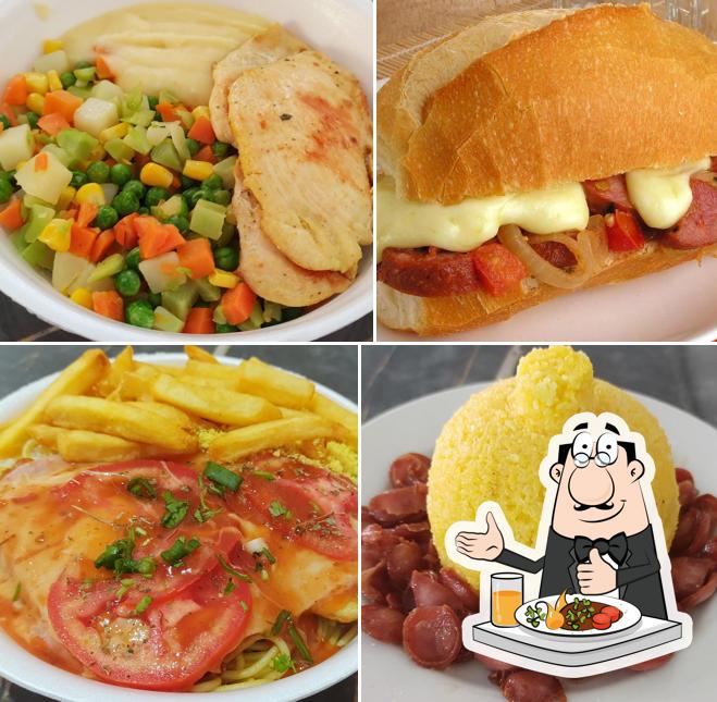 Divina-Restaurante Café & Pizzaria
