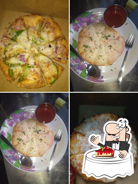 Hotel Modak Pure Veg Restaurant