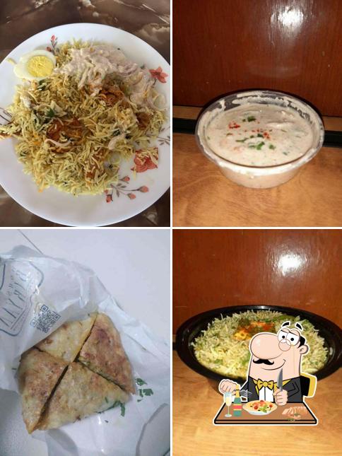 House Of Biryan- Biryani, Kepsa And More