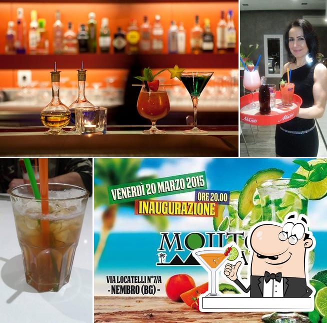 Mojito