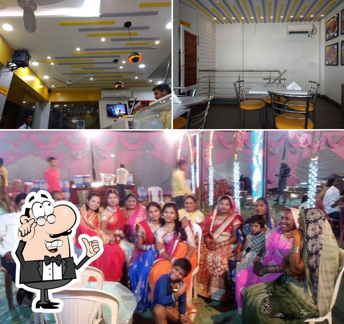 Check out how Novelty Everfresh looks inside