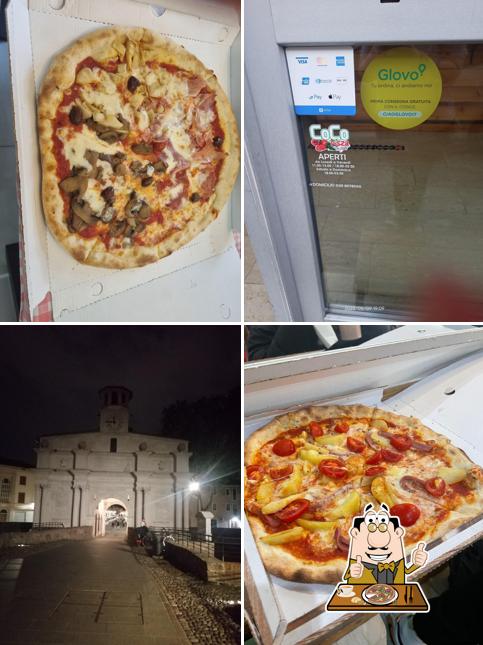 La pizza è il piatto veloce preferito al mondo